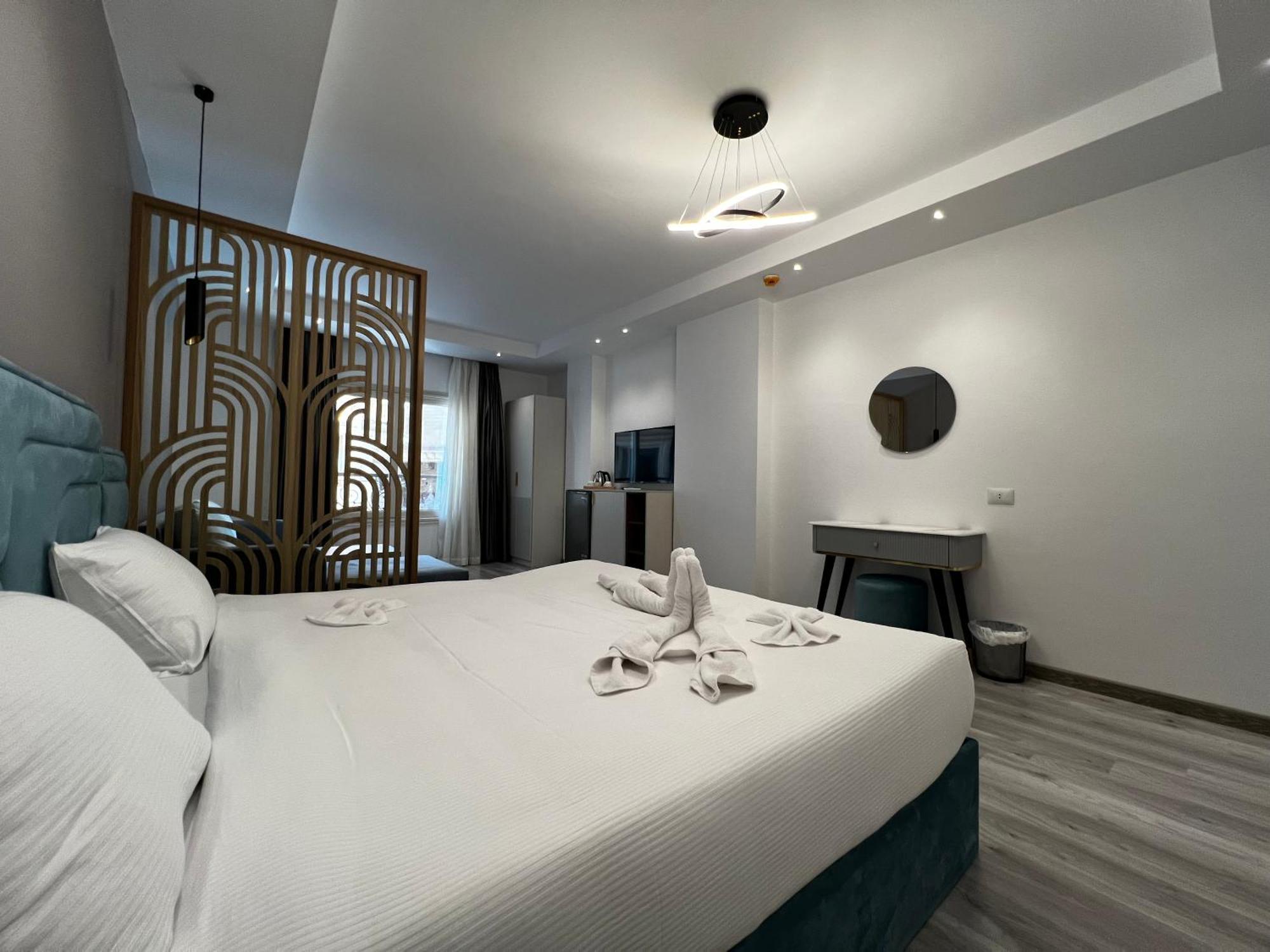Onyx Pyramids Boutique Hotel Al Kawm al Akhdar Buitenkant foto