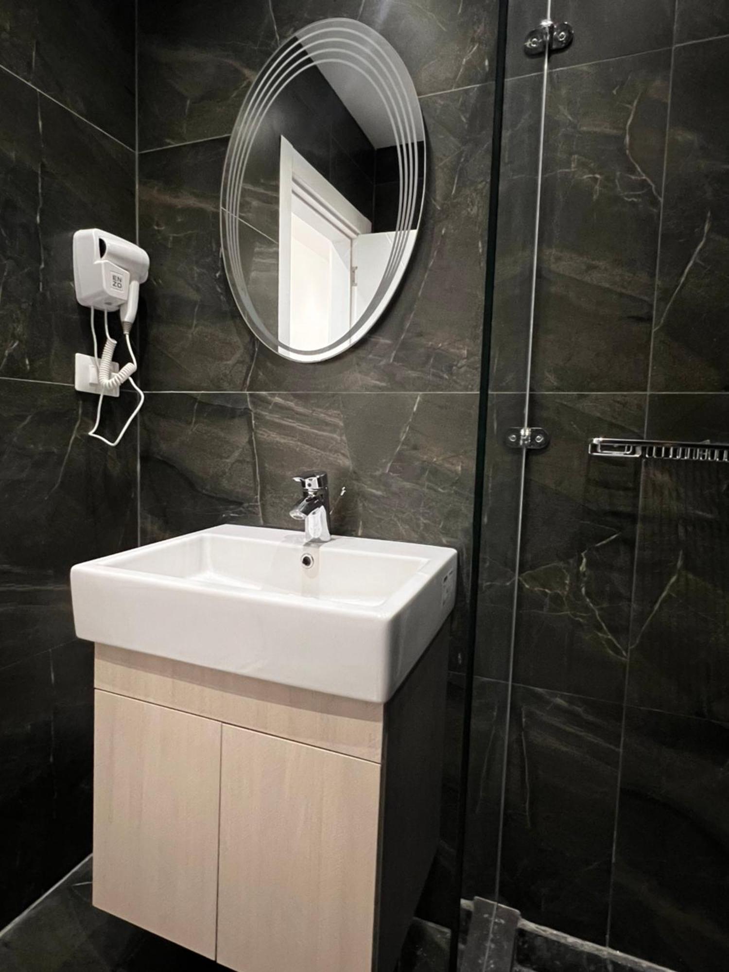 Onyx Pyramids Boutique Hotel Al Kawm al Akhdar Buitenkant foto