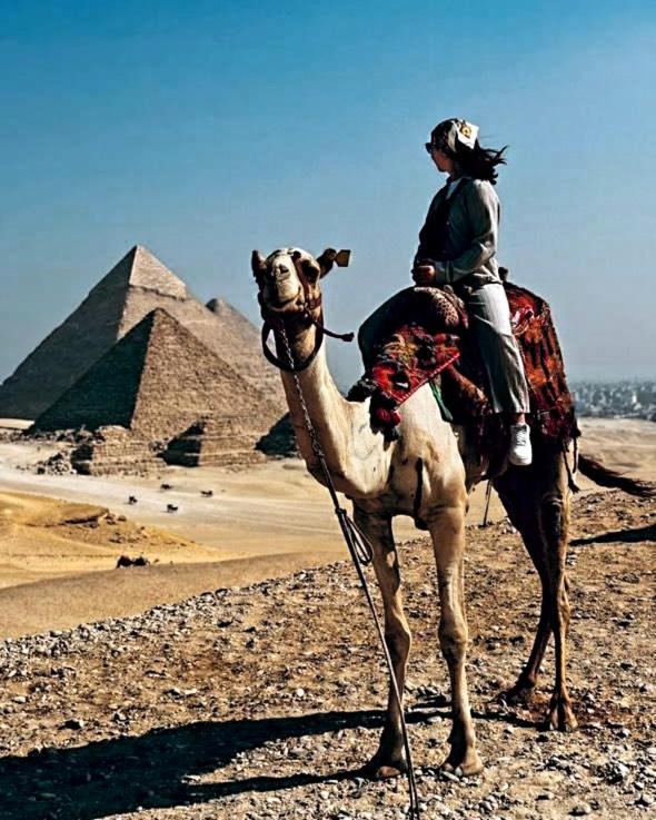 Onyx Pyramids Boutique Hotel Al Kawm al Akhdar Buitenkant foto